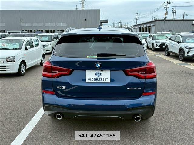 Bmw X3 2021-06 7721646-6