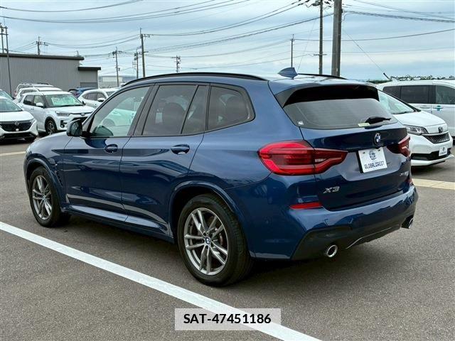 Bmw X3 2021-06 7721646-7