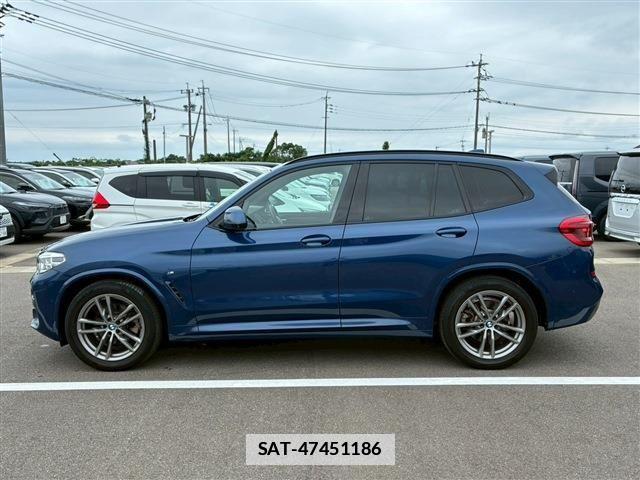 Bmw X3 2021-06 7721646-8