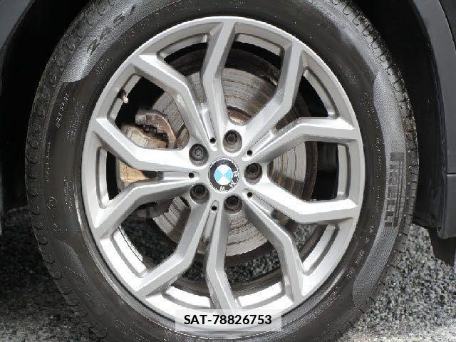 Bmw X3 2019-06 7721645-11