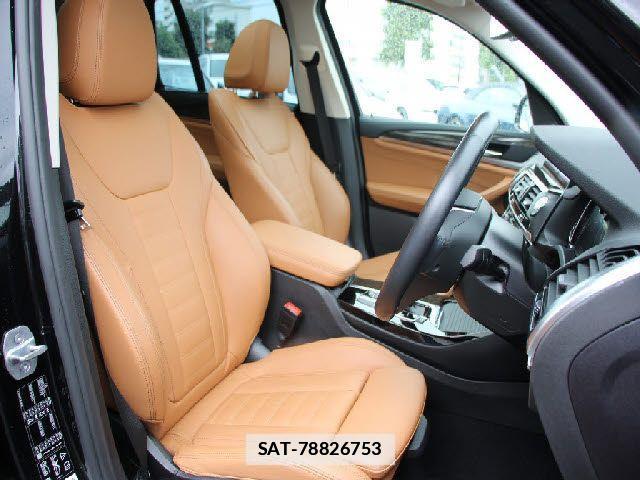 Bmw X3 2019-06 7721645-12