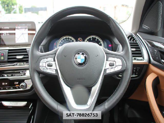 Bmw X3 2019-06 7721645-13