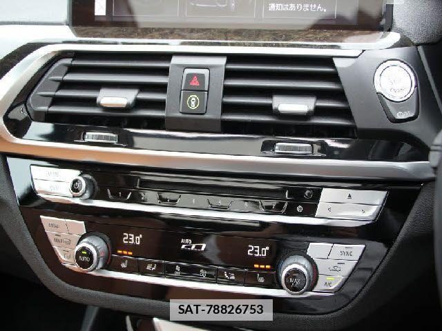 Bmw X3 2019-06 7721645-15