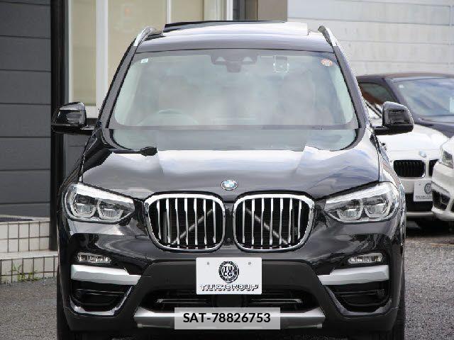 Bmw X3 2019-06 7721645-28