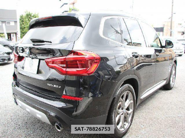 Bmw X3 2019-06 7721645-2