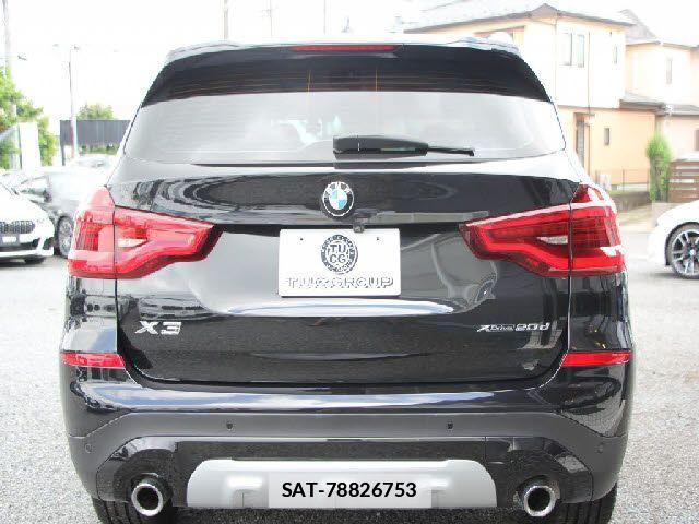 Bmw X3 2019-06 7721645-29
