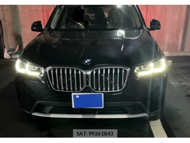 Bmw X3 2022-03 7721640-0