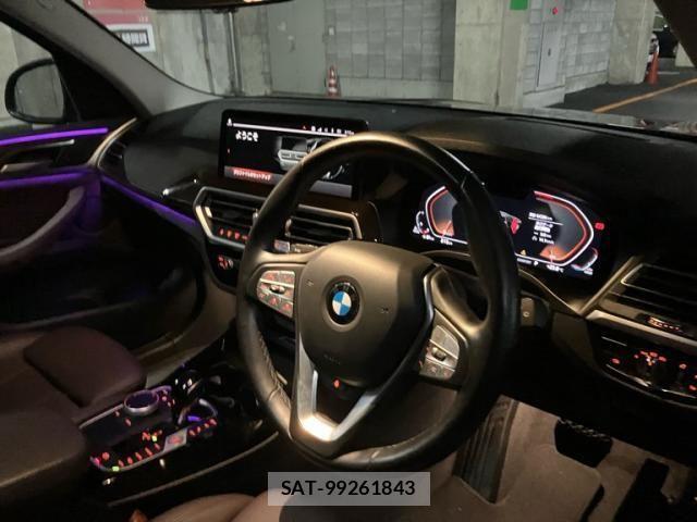 Bmw X3 2022-03 7721640-7