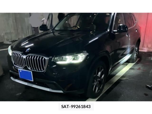 Bmw X3 2022-03 7721640-1