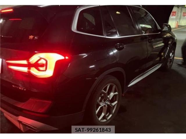 Bmw X3 2022-03 7721640-2