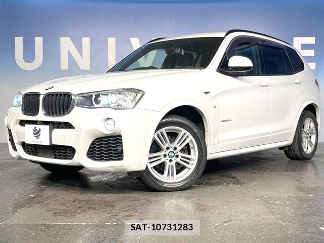 Bmw X3 2017-05 7721648-10