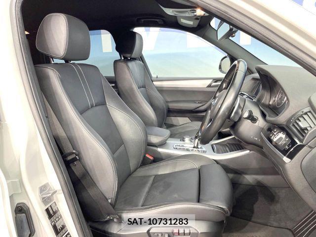 Bmw X3 2017-05 7721648-11