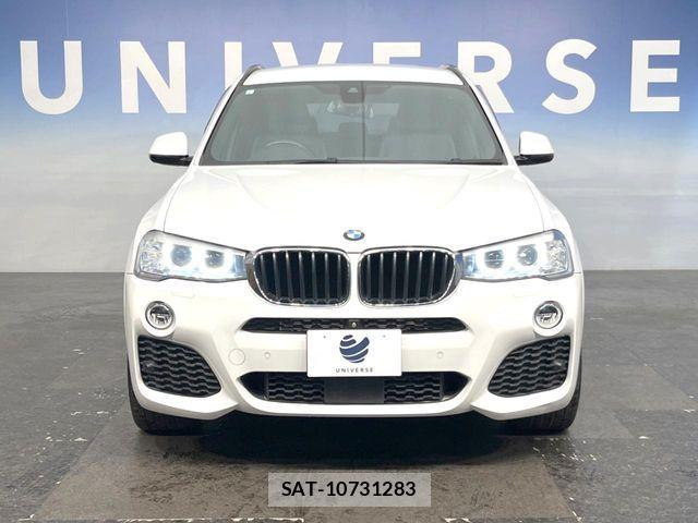 Bmw X3 2017-05 7721648-14