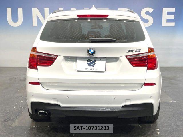Bmw X3 2017-05 7721648-15