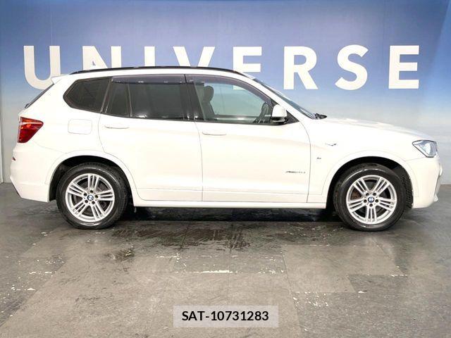 Bmw X3 2017-05 7721648-17
