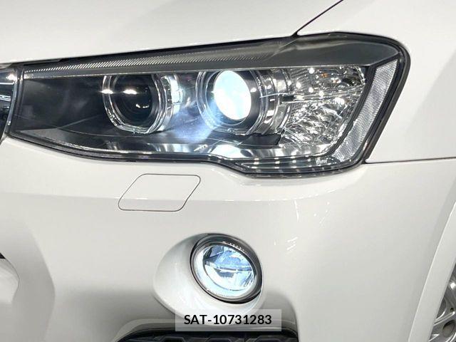 Bmw X3 2017-05 7721648-19
