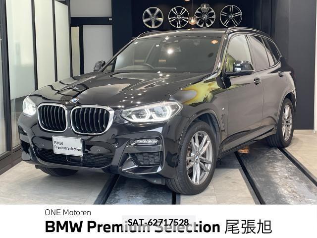 Bmw X3 2021-06 7721638-0