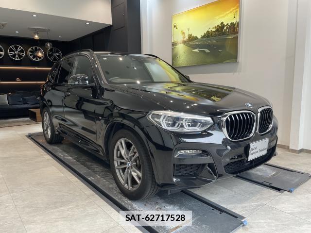 Bmw X3 2021-06 7721638-19