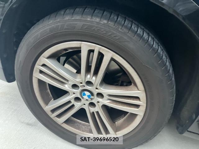 Bmw X3 2012-12 7721650-9
