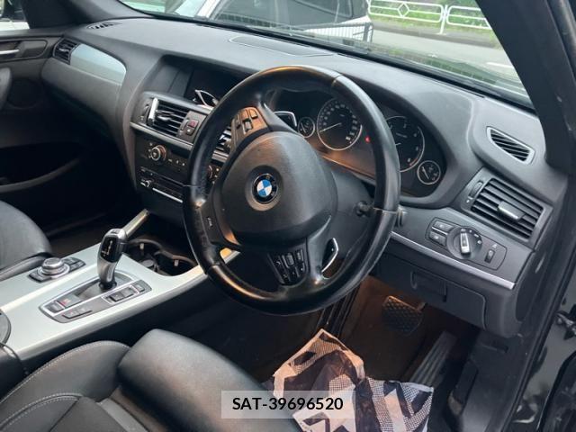 Bmw X3 2012-12 7721650-12