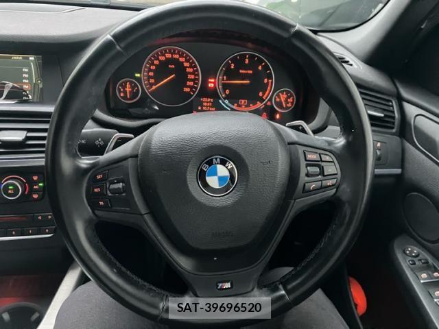 Bmw X3 2012-12 7721650-17