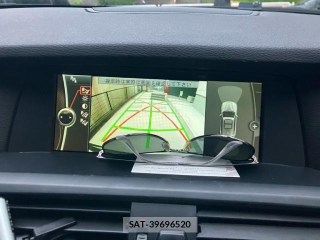 Bmw X3 2012-12 7721650-20