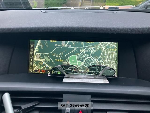 Bmw X3 2012-12 7721650-22