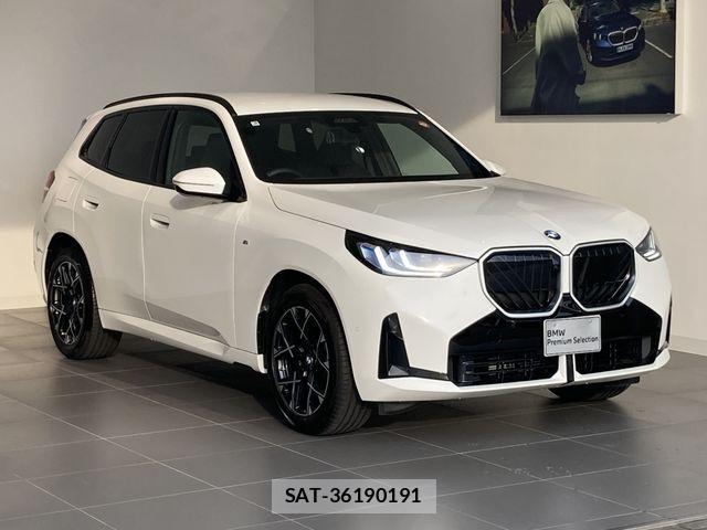 Bmw X3 2025-09 7783107-0