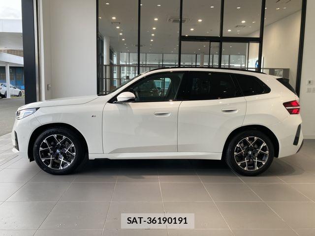 Bmw X3 2025-09 7783107-9