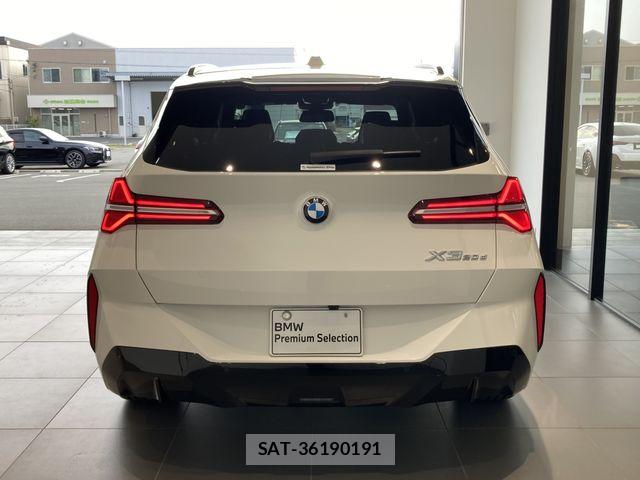 Bmw X3 2025-09 7783107-11