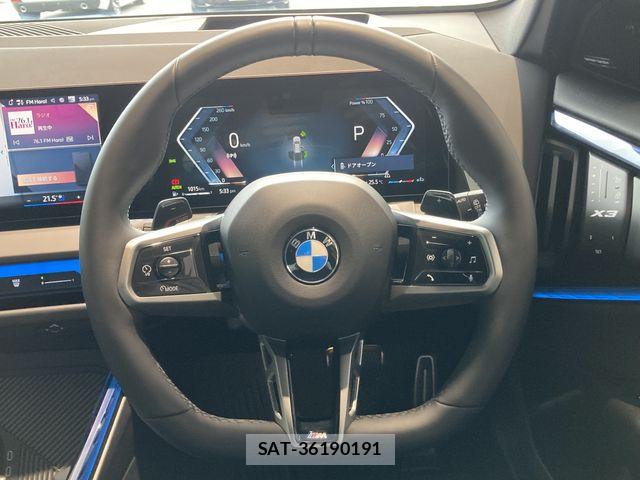 Bmw X3 2025-09 7783107-26