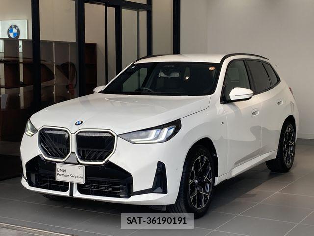 Bmw X3 2025-09 7783107-8