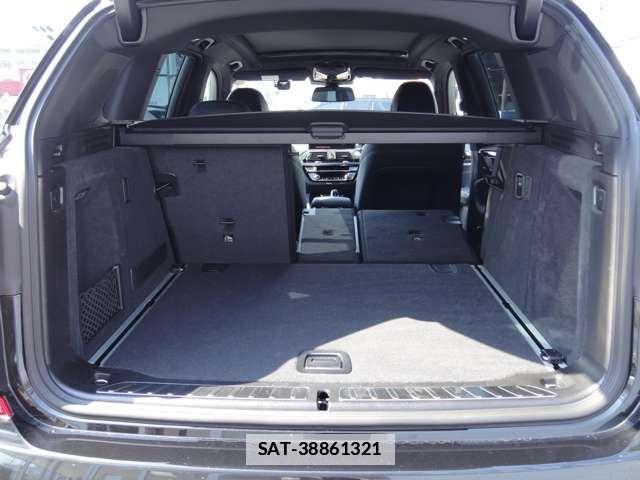 Bmw X3 2020-04 7783105-10
