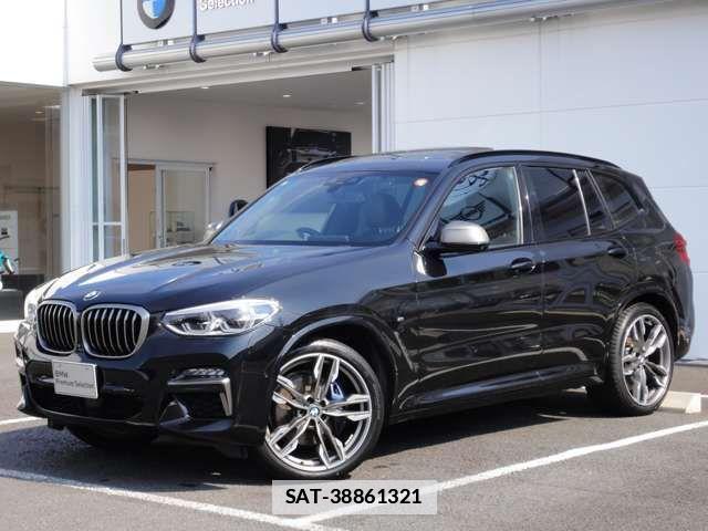 Bmw X3 2020-04 7783105-1