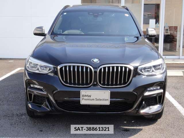 Bmw X3 2020-04 7783105-2