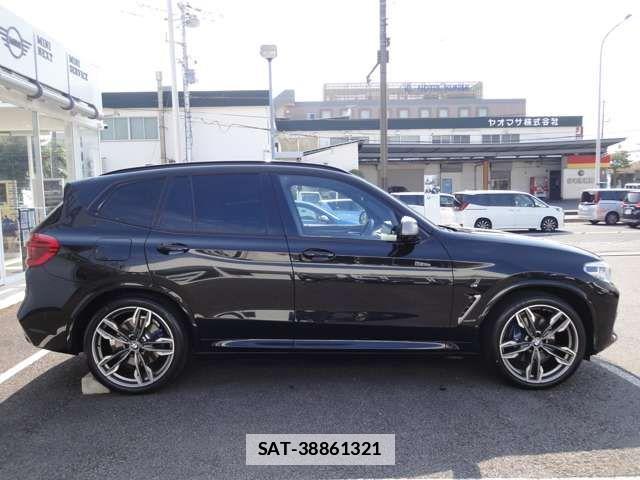 Bmw X3 2020-04 7783105-3