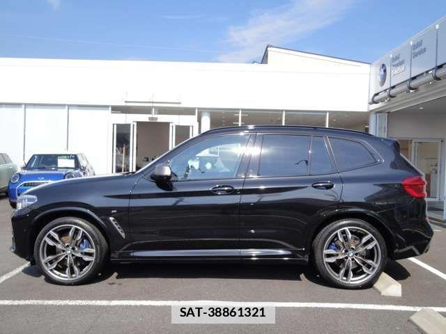 Bmw X3 2020-04 7783105-5