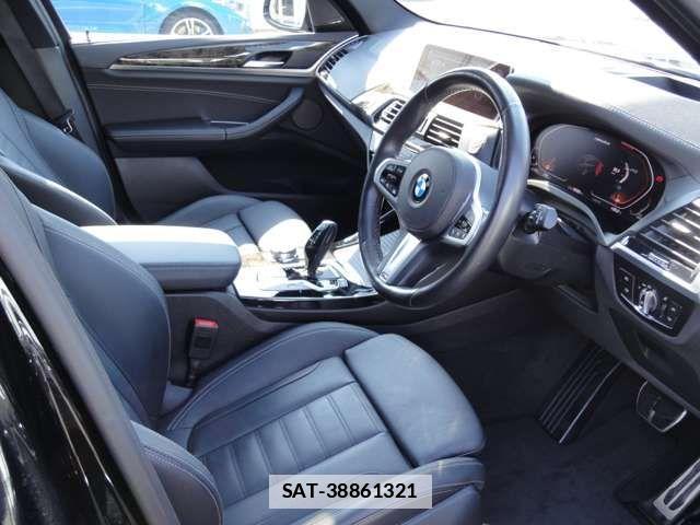 Bmw X3 2020-04 7783105-7