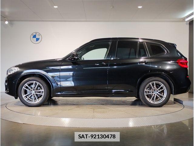 Bmw X3 2020-12 7783100-3