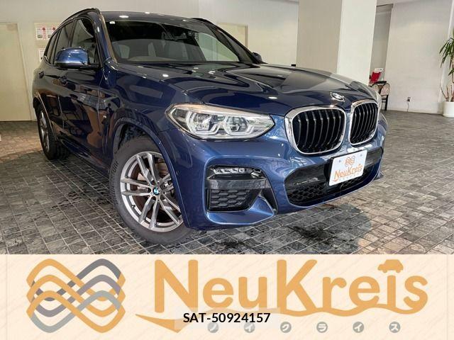Bmw X3 2021-04 7783098-0