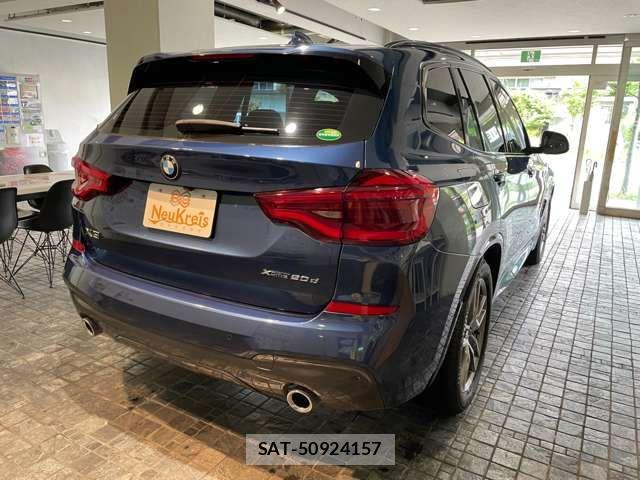 Bmw X3 2021-04 7783098-9