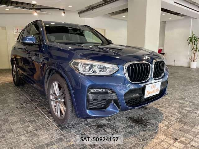 Bmw X3 2021-04 7783098-5