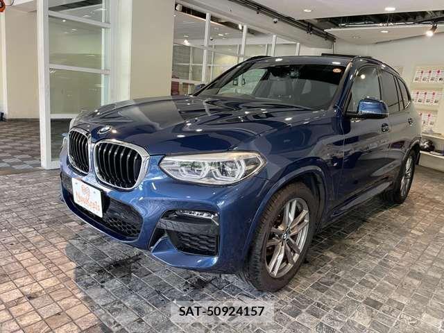 Bmw X3 2021-04 7783098-7