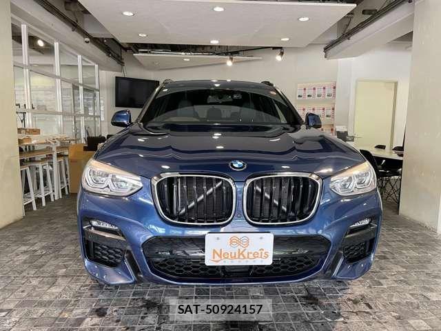 Bmw X3 2021-04 7783098-8