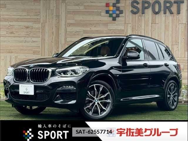 Bmw X3 2021-03 7783103-0