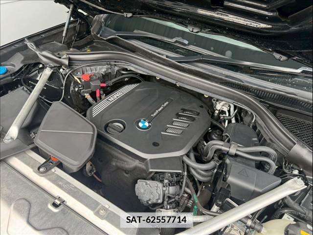 Bmw X3 2021-03 7783103-11