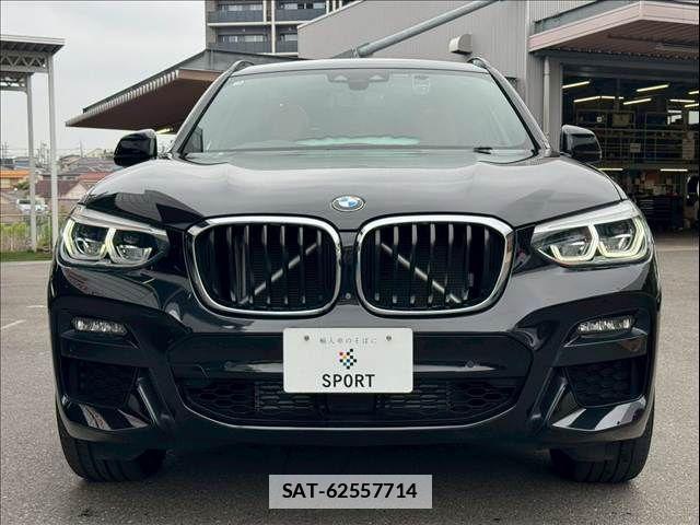 Bmw X3 2021-03 7783103-12
