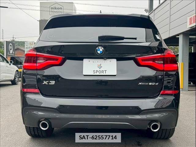 Bmw X3 2021-03 7783103-13