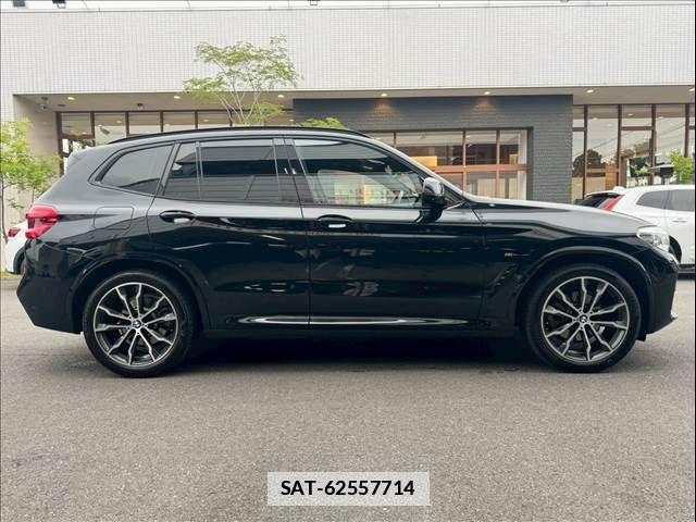 Bmw X3 2021-03 7783103-14