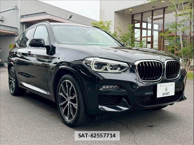 Bmw X3 2021-03 7783103-15
